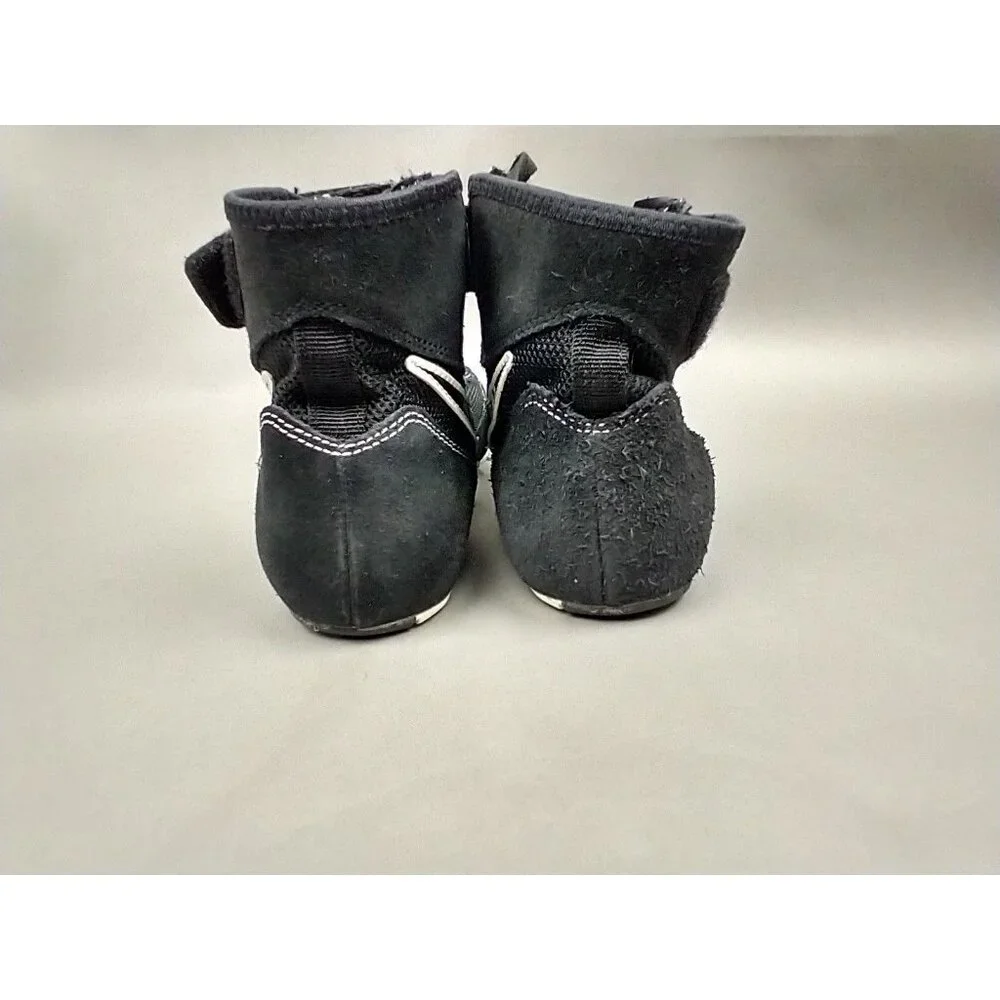 Nike Speed Sweep VII Black Wrestling Shoes Big kids